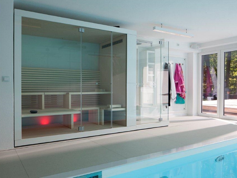 Pool Design
